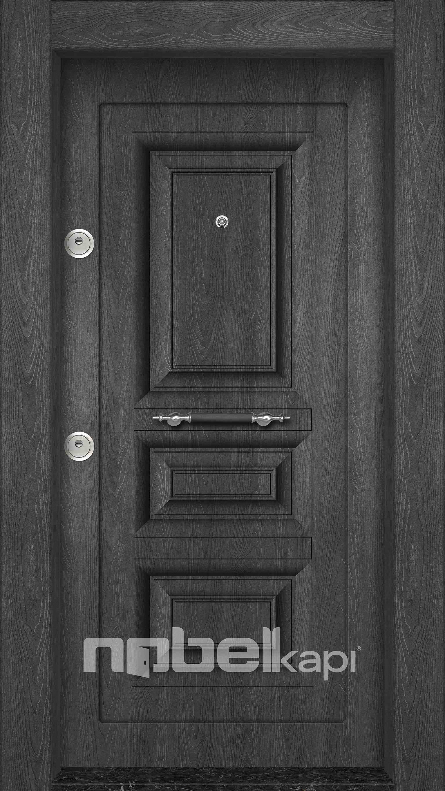 NOBEL KAPI SAC PANEL -  602